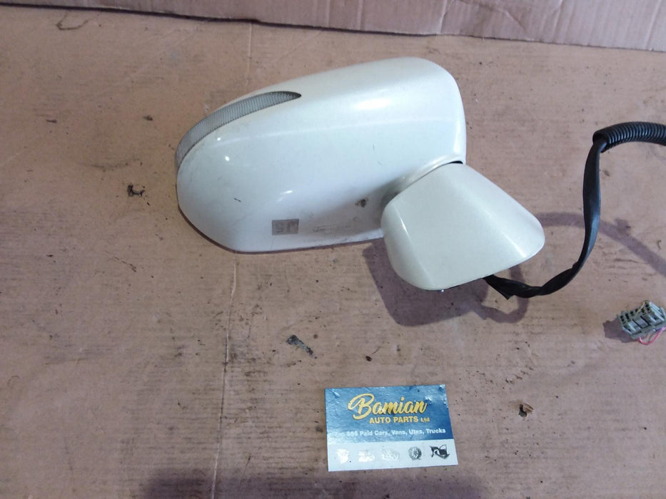 Honda Jazz Jazz  Right Door Mirror