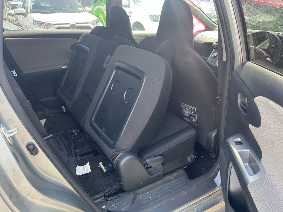 2009 Toyota Wish  E20 5930 - Used parts for sale