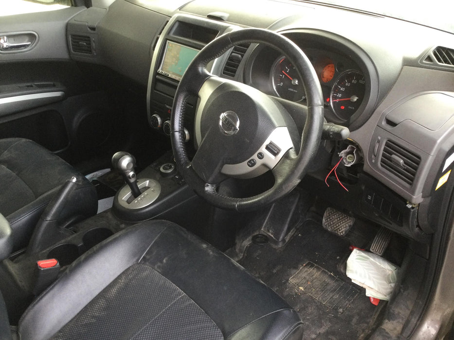 2009, Nissan, X-Trail, NT31-050924