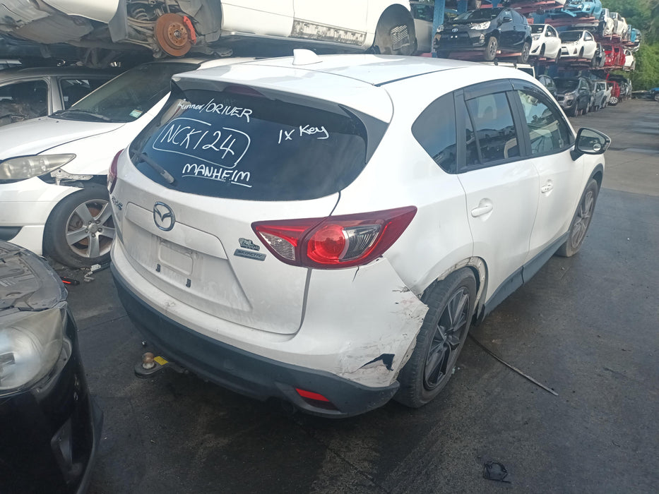 2013 Mazda Cx-5   5250 - Used parts for sale