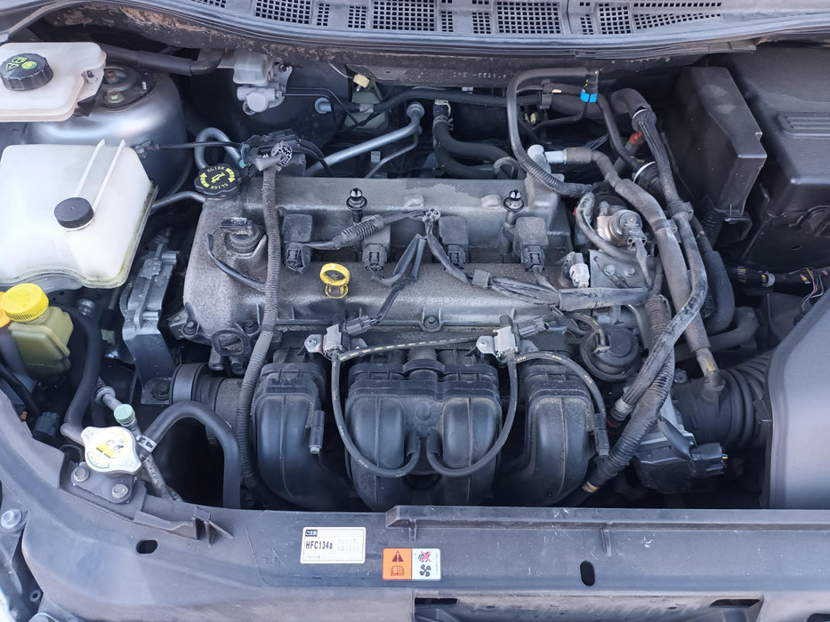 2009 Mazda Premacy   6240 - Used parts for sale