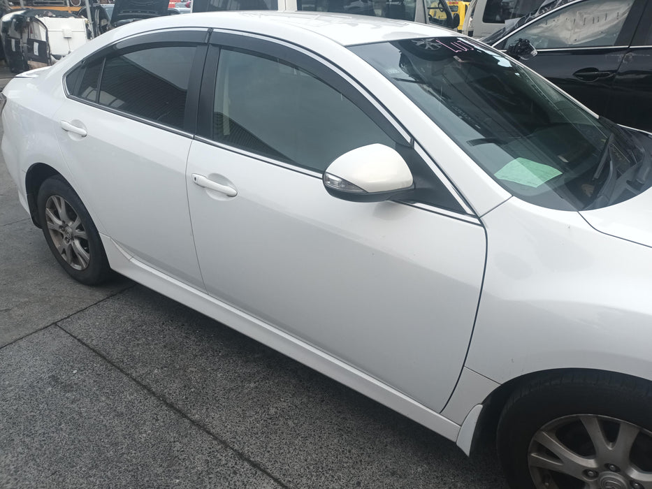2012 Mazda Atenza   4729 - Used parts for sale