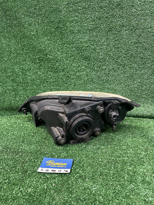 2002 Mazda Demio  DW Right Headlamp