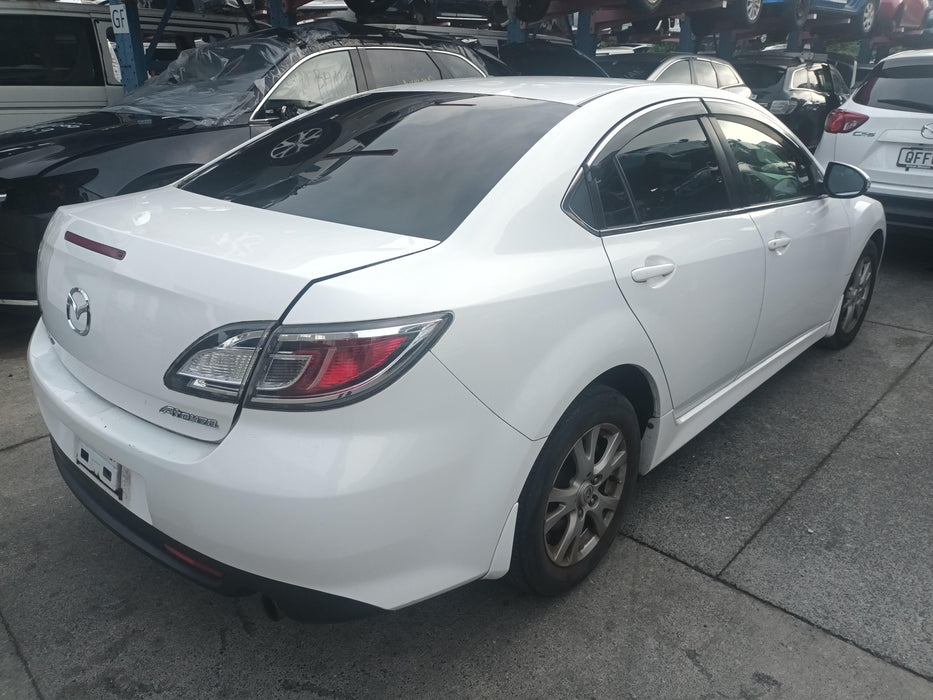 2012 Mazda Atenza   4729 - Used parts for sale