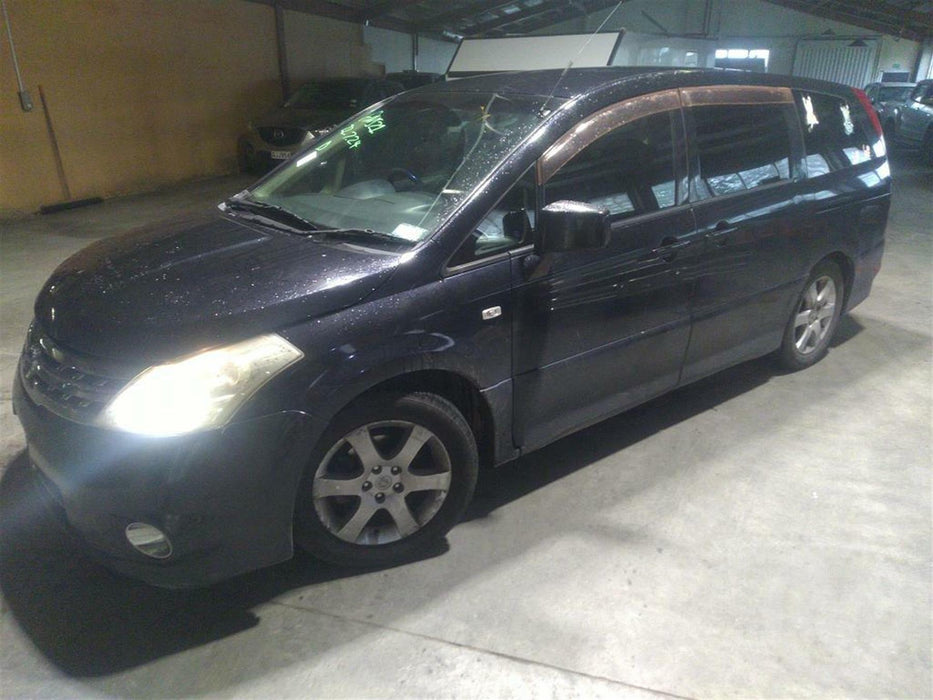 2008, Nissan, Presage, 2.5, TU31-304673