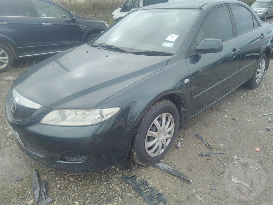 2004 Mazda Atenza   4492 - Used parts for sale