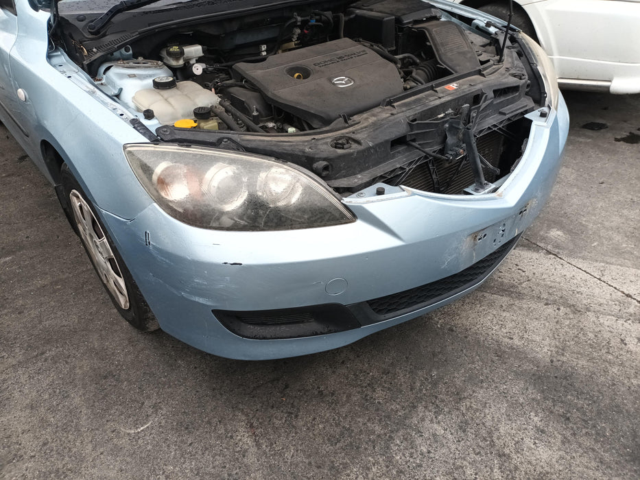 2008 Mazda 3 Axela Bk  5594 - Used parts for sale