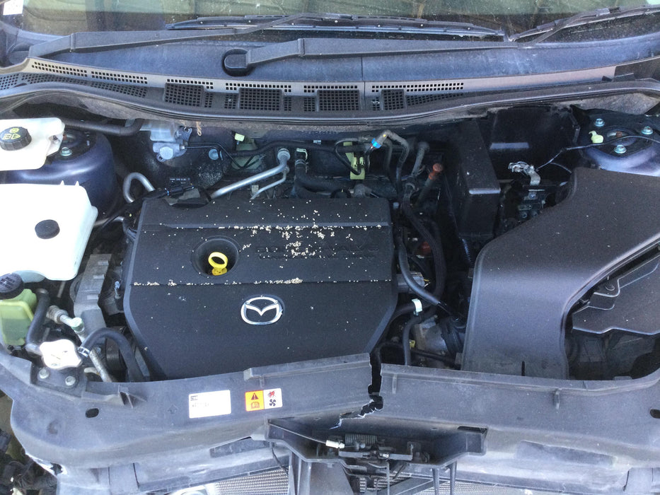 2008 Mazda Premacy   6145 - Used parts for sale