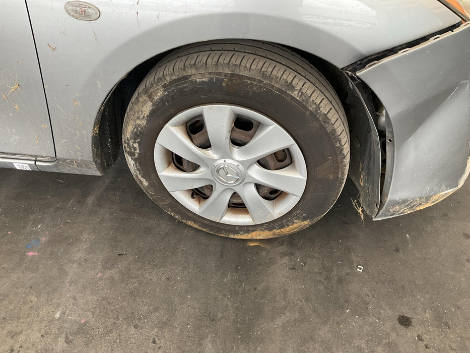 2011 Mazda Axela BL    5731 - Used parts for sale