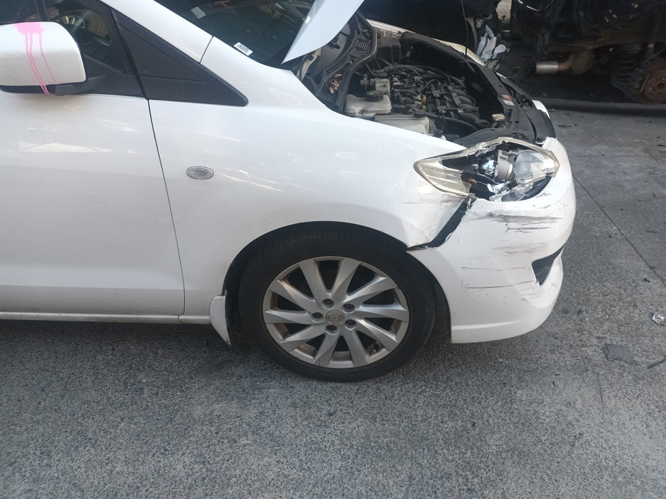 2008 Mazda Premacy   5139 - Used parts for sale