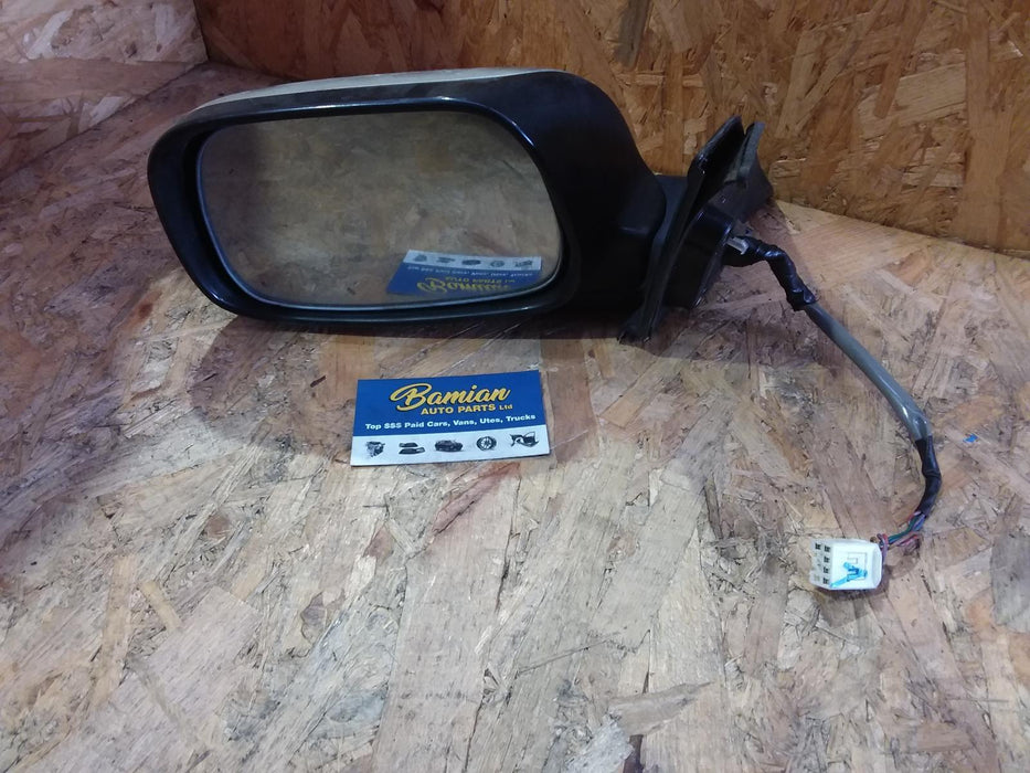 Lexus IS200/IS300 IS200  Left Door Mirror