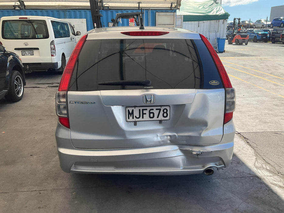 2008 Honda Stream   5787 - Used parts for sale