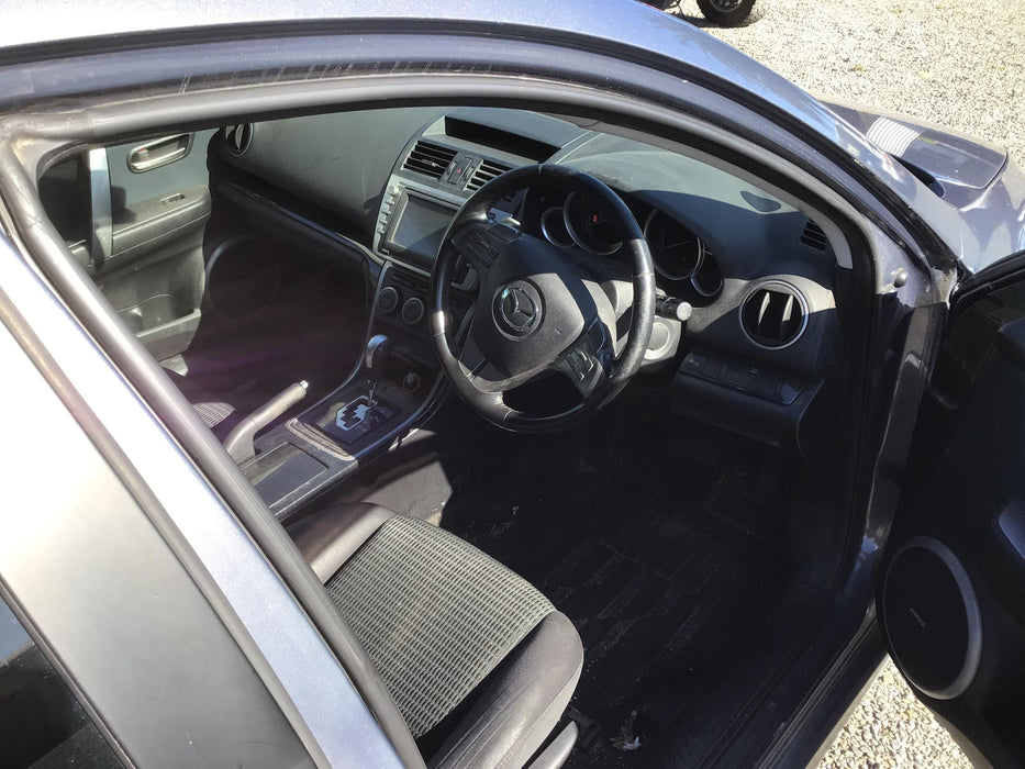 2008 Mazda Atenza   5564 - Used parts for sale