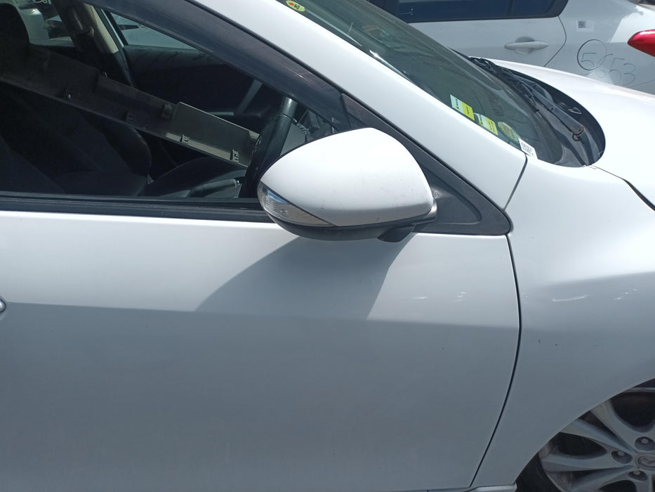 2011 Mazda Axela   5893 - Used parts for sale