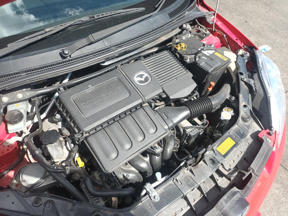 2007 Mazda Demio DY  HATCH 5 DR 1.5 AUTO  6132 - Used parts for sale