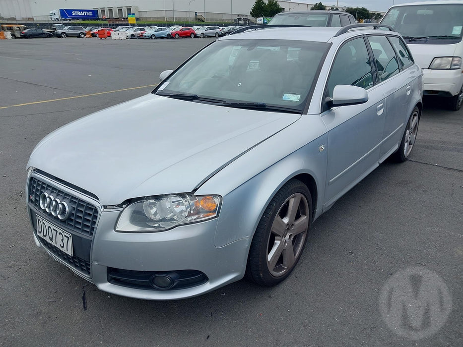 2006, Audi, A4, 1.8T MULTI AVANT