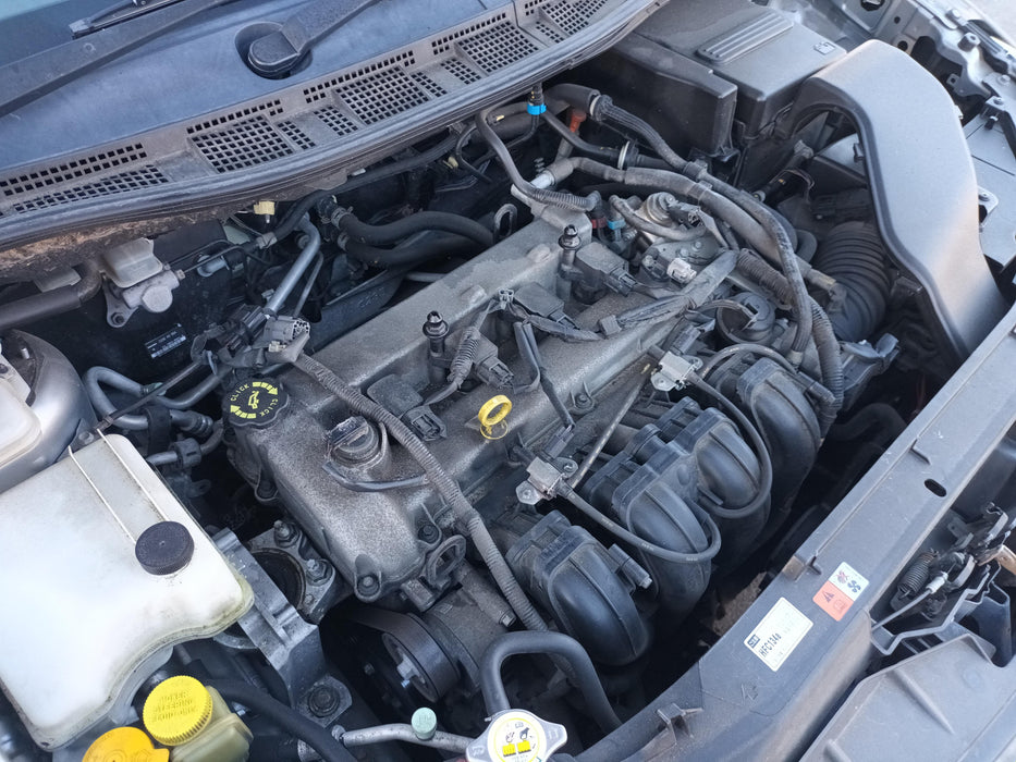 2009 Mazda Premacy   6240 - Used parts for sale