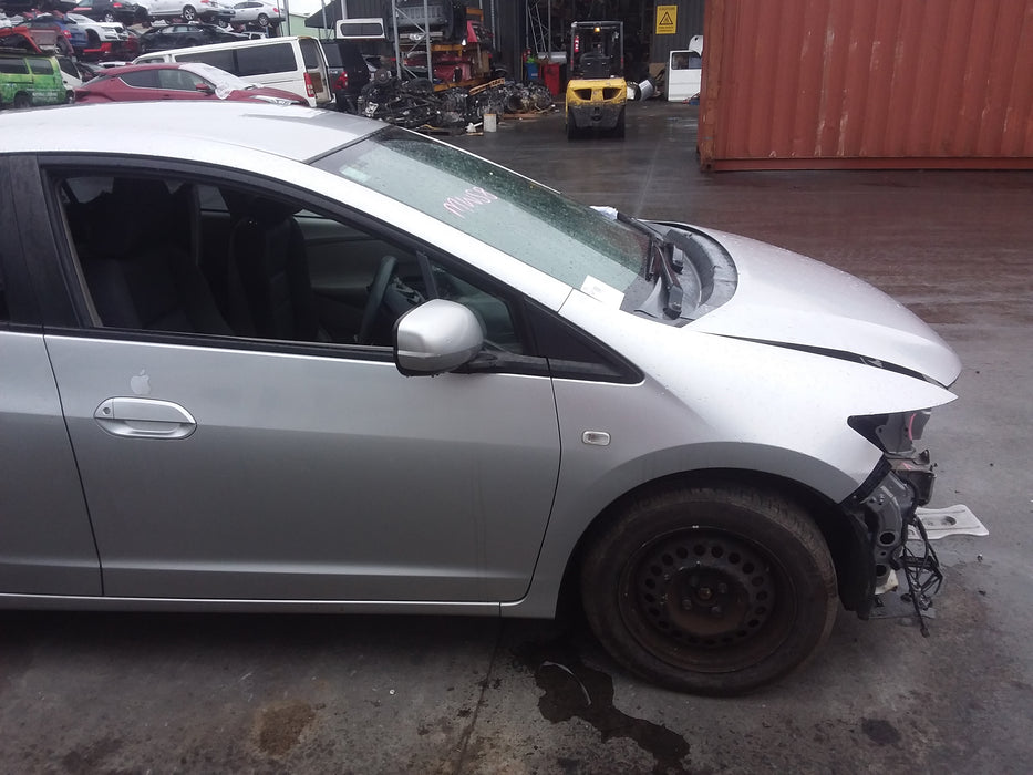 Honda, Insight, ZE2-1176017