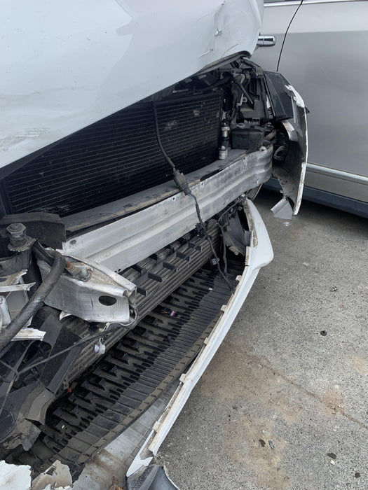 2011 Audi A4   3831 - Used parts for sale