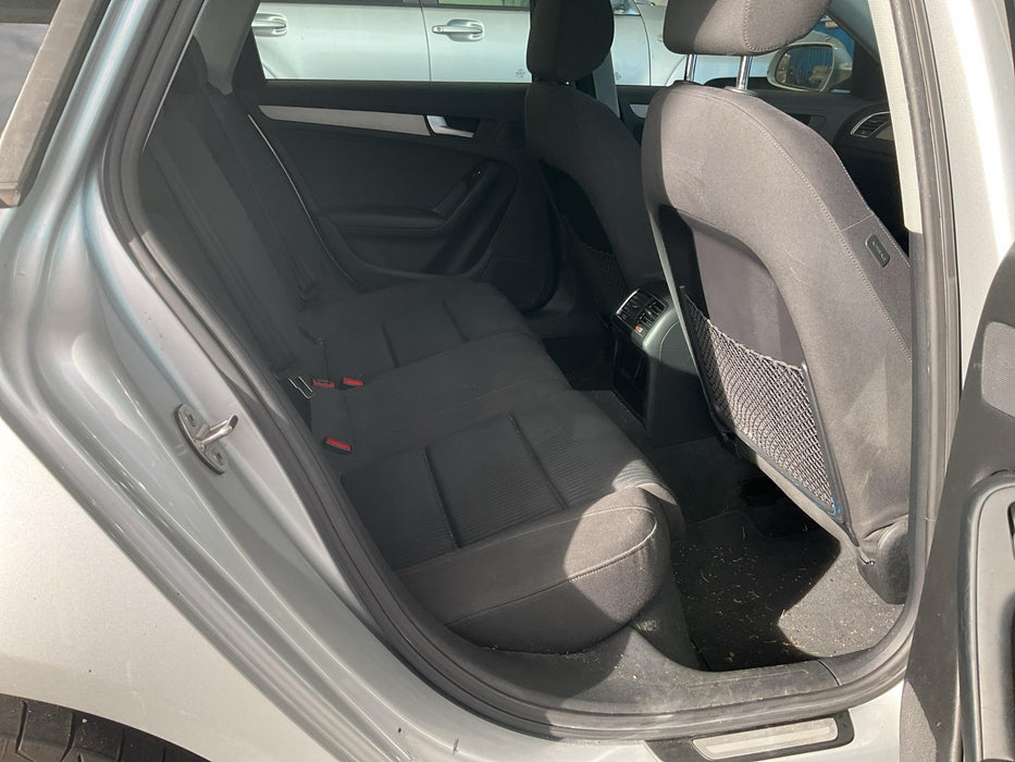 2012 Audi A4 Avant  5004 - Used parts for sale