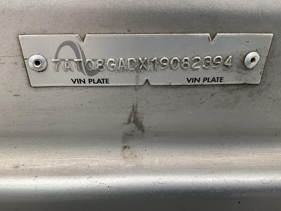 2008 Honda Stream   5787 - Used parts for sale