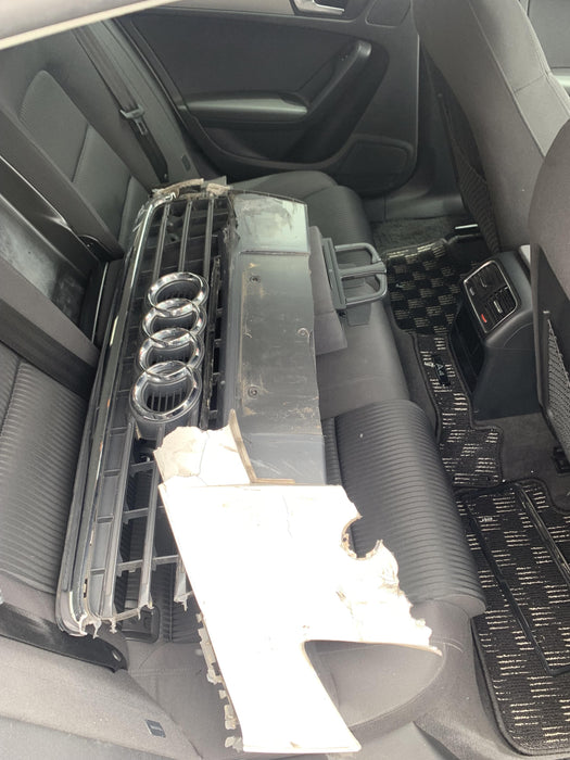 2011 Audi A4   3831 - Used parts for sale