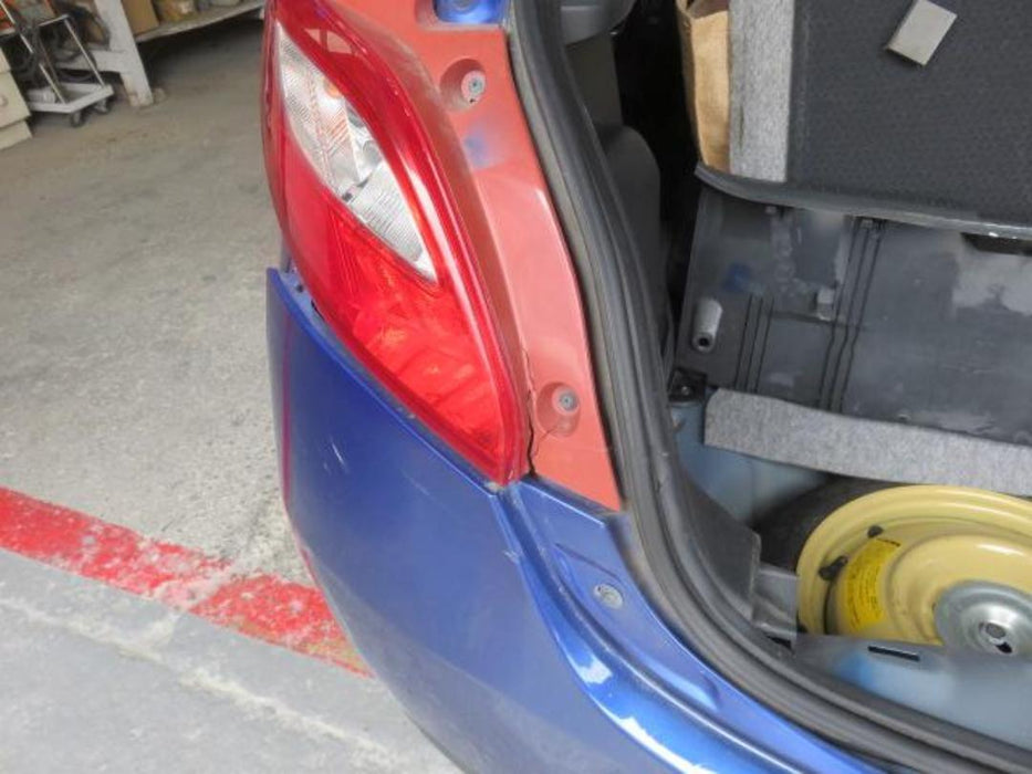 2010 Mazda 2 Demio DE  5711 - Used parts for sale