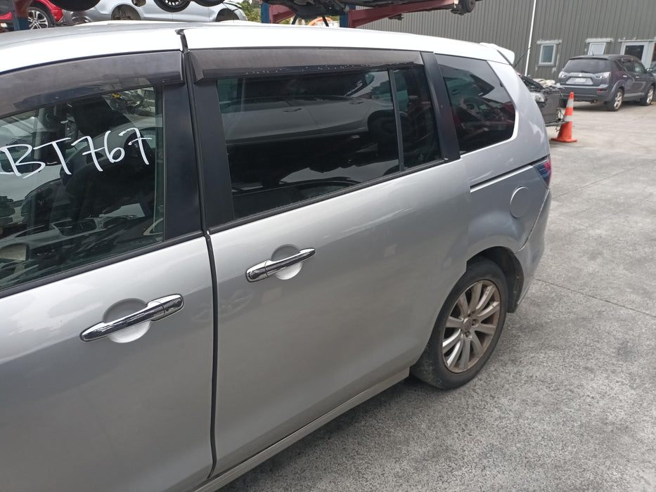 2008 Mazda Mpv   6110 - Used parts for sale