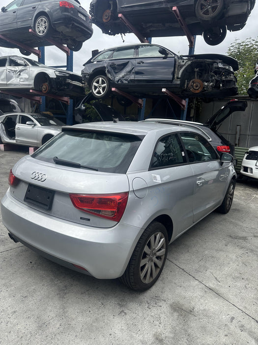 2012 Audi A1 Quattro 8X 5997 - Used parts for sale