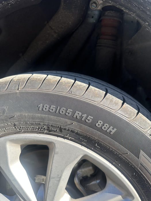 2024 Kia Stonic LX 1.4P/6AT  6225 - Used parts for sale