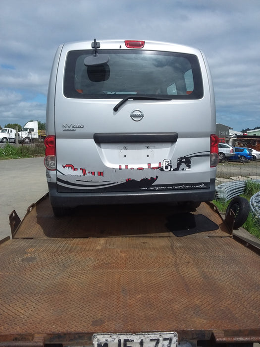 2009, Nissan, Vanette, VM20-003682