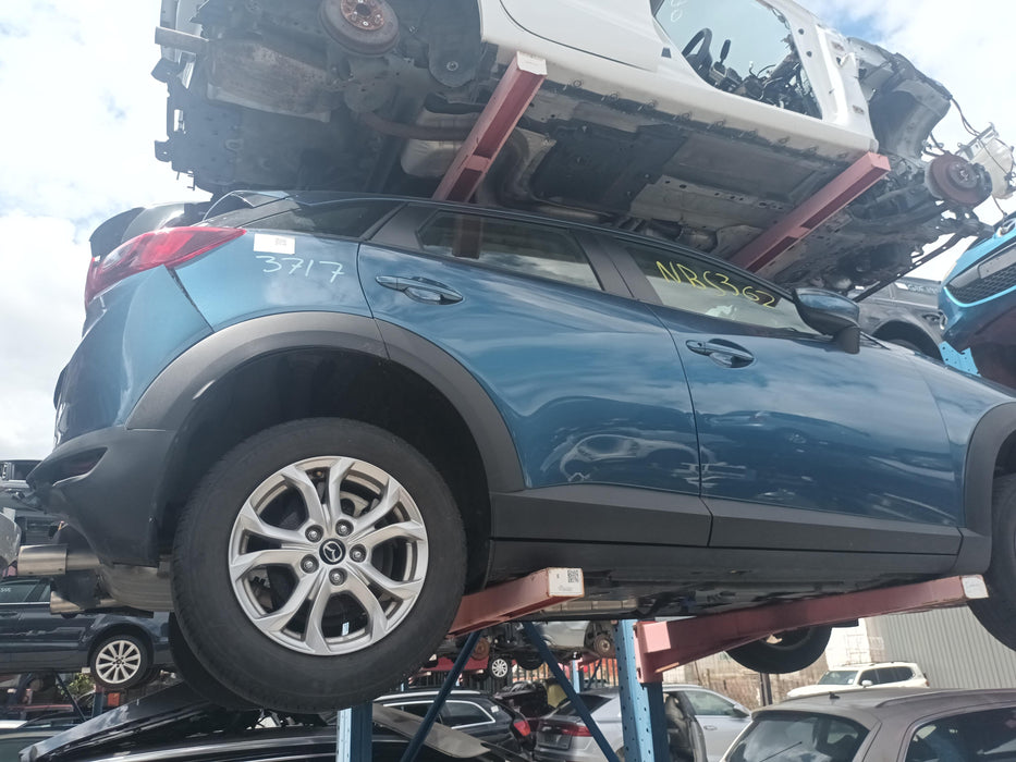 2020 Mazda Cx-3 GLX 2.0P/6AT  3717 - Used parts for sale