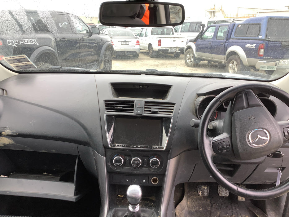2021 Mazda BT-50 GSX D/C W/S 3.2D/4WD  5125 - Used parts for sale