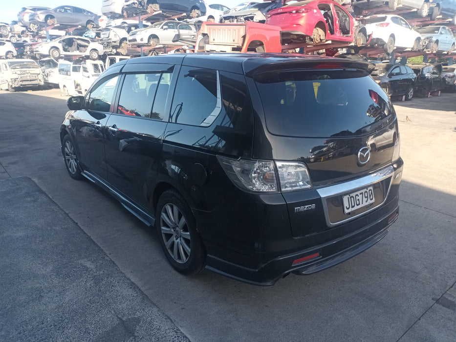 2010 Mazda MPV   6066 - Used parts for sale