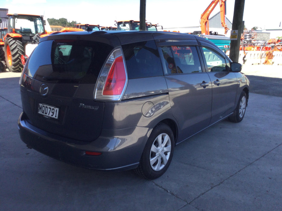 2008 Mazda Premacy   6145 - Used parts for sale