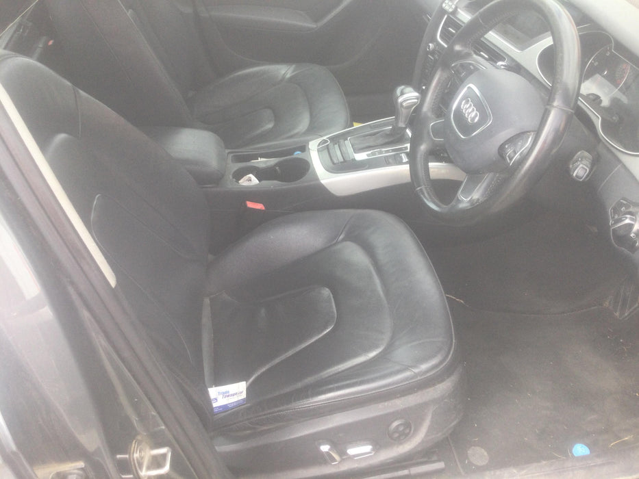 2012 Audi A4 3.0 TDI Q STRONIC AV  6095 - Used parts for sale