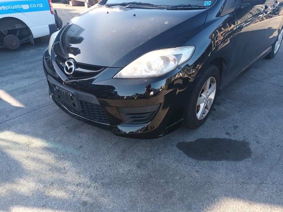 2008, Mazda, Premacy, CREW-311188