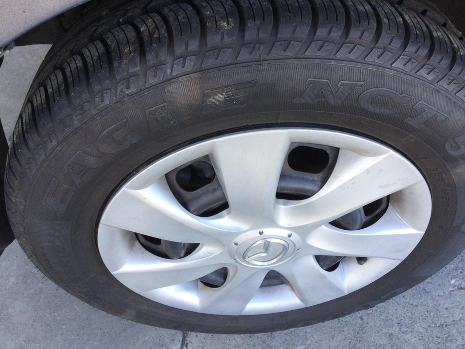 2008 Mazda Premacy   6145 - Used parts for sale
