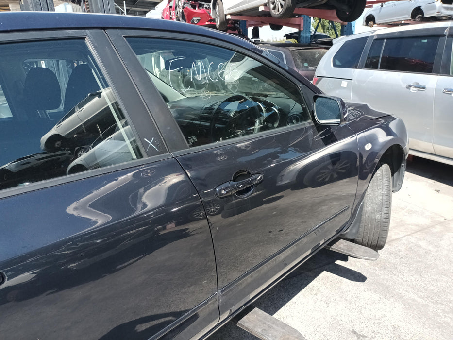 2008 Mazda Axela BK    5954 - Used parts for sale