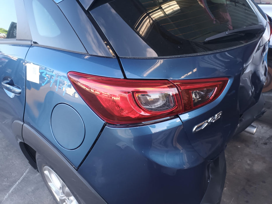 2020 Mazda Cx-3 GLX 2.0P/6AT  3717 - Used parts for sale