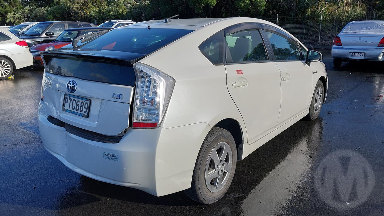 2011, Toyota, Prius, ZVW30-5361645