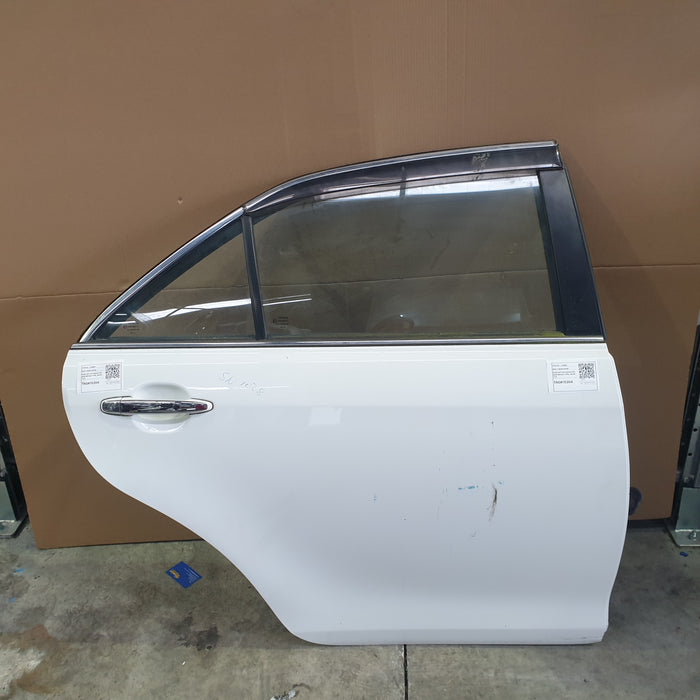 2011, Toyota, Camry, Right Rear Door