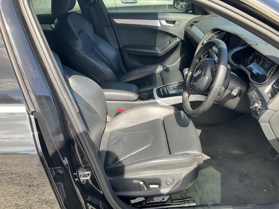2013 Audi A4 A4  2742 - Used parts for sale