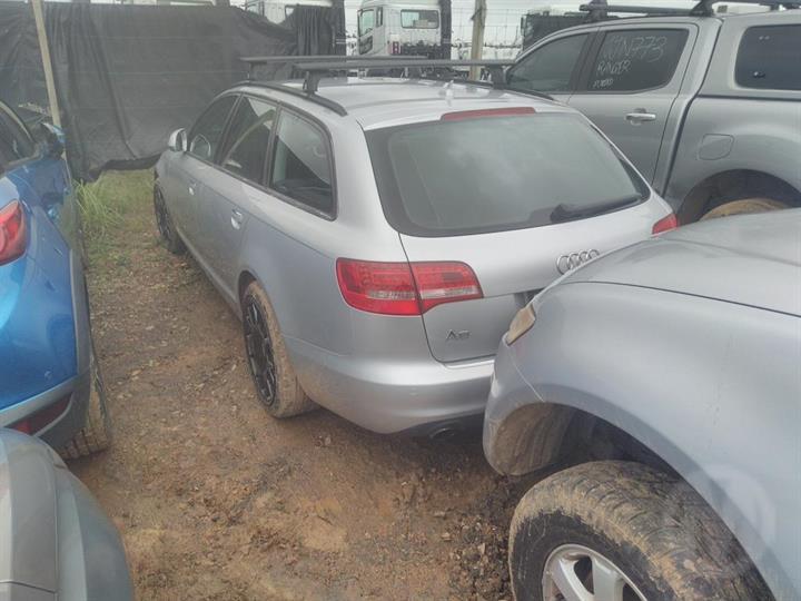 Audi A6 A6  2871 - Used parts for sale