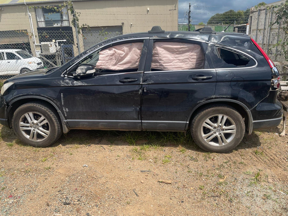 2011 Honda Crv 2.4P SPORT 5A 4DR WG  5778 - Used parts for sale