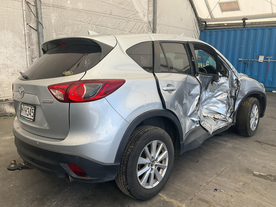 2016 Mazda CX-5 JM0KE102200377842  5855 - Used parts for sale