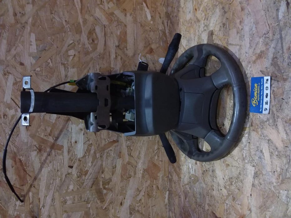 Nissan Maxima Maxima  Steering Column