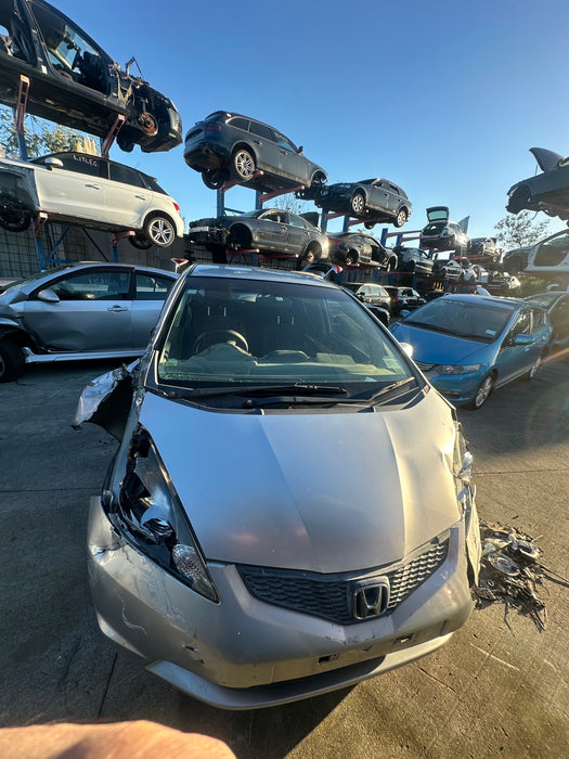 2010, Honda, Fit, GE6-1422171