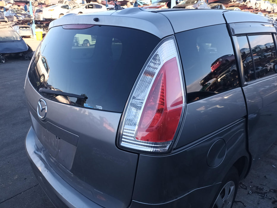 2009 Mazda Premacy   6240 - Used parts for sale