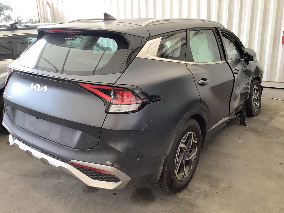 2022 Kia Sportage SX NQ5 5928 - Used parts for sale